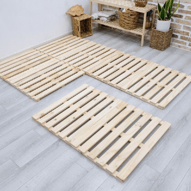 tấm gỗ pallet