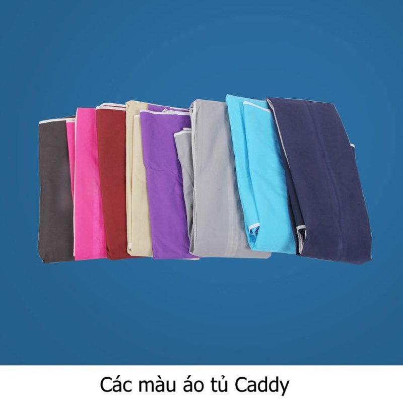 Tủ vải Caddy