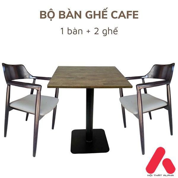 ghế ăn ghế cafe đẹp