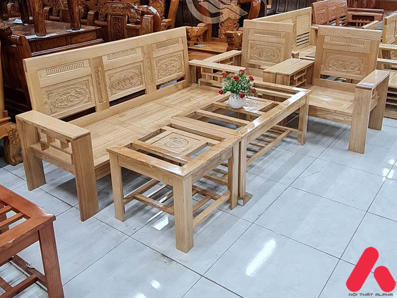Bàn ghế thanh lý giá rẻ tại Nam Định