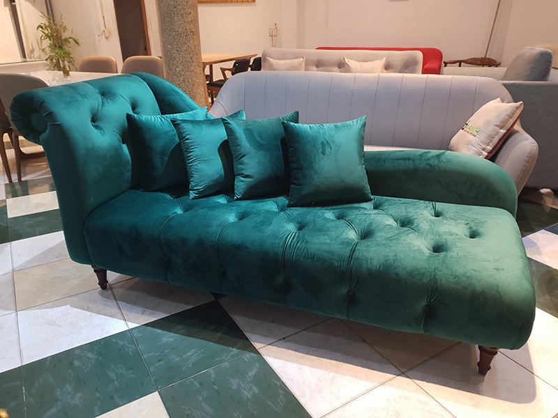 ghế sofa đọc sách