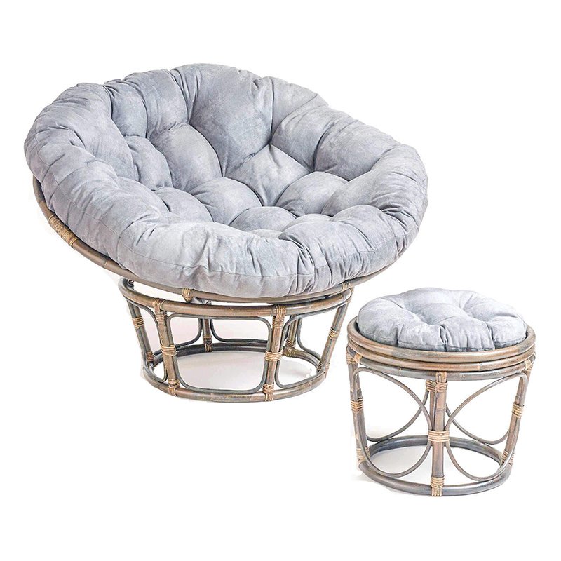 ghế papasan thư giãn