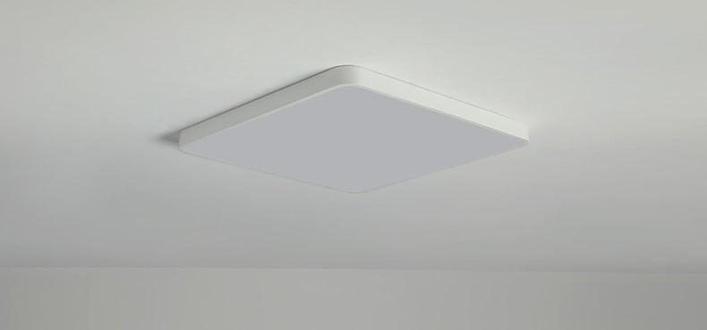 Đèn ốp trần phòng khách hiện đại tối giản HT6964 11