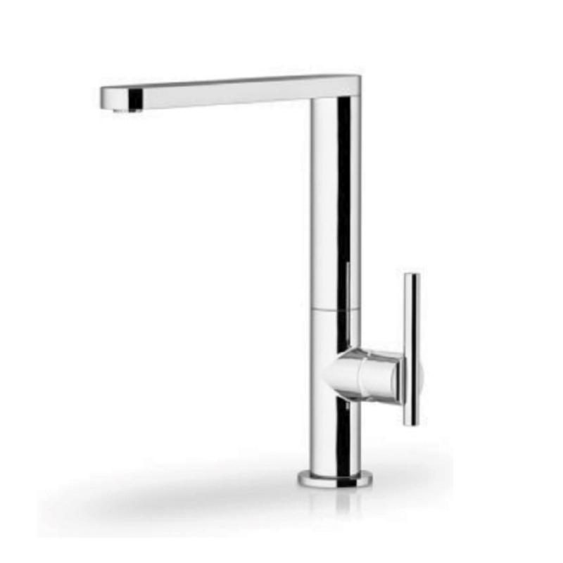 Vòi nước rửa bát Chrome Bosch HMH.090911701