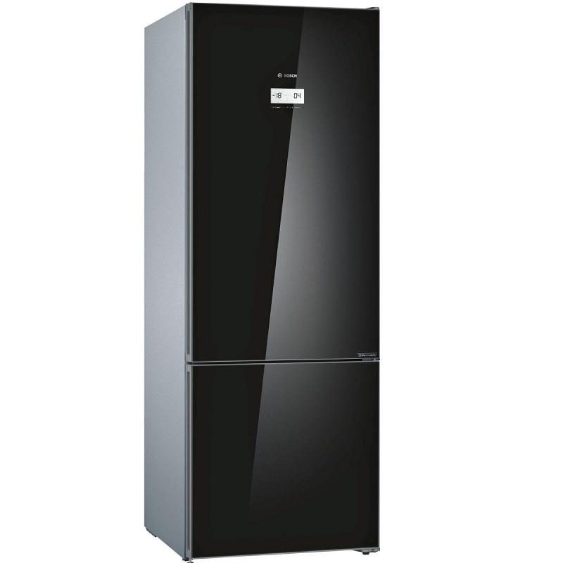 Tủ lạnh 2 cánh ngăn đá dưới Bosch HMH.KGN56LB40O
