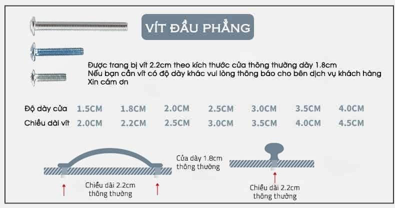 Tay nắm tủ hợp kim nhôm sang trọng màu vàng LDS6826CG 25