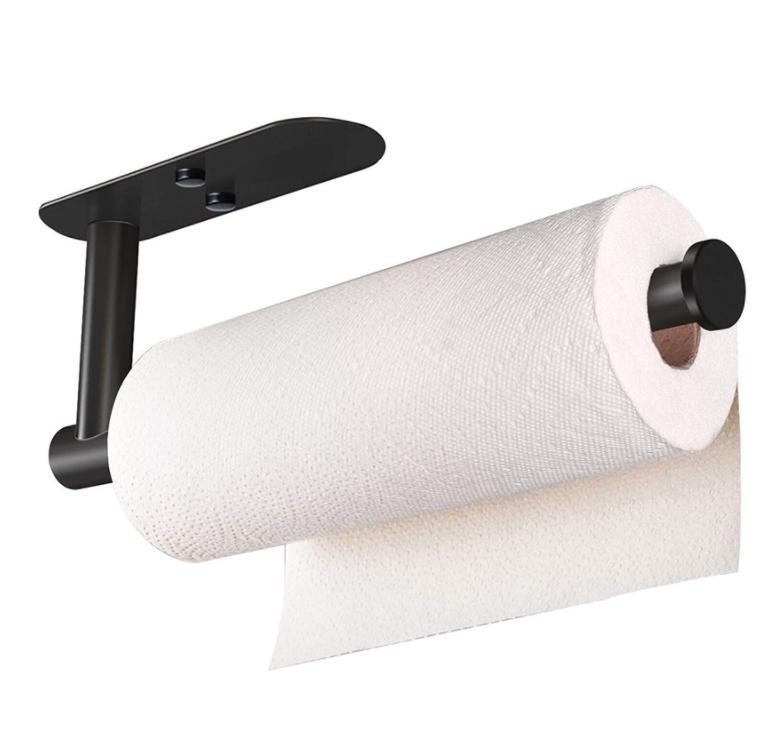Giá treo giấy vệ sinh giấy ăn cho tủ bếp SQC-L 7