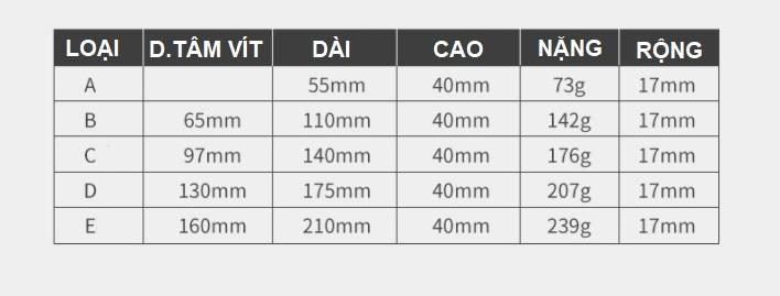 Tay nắm tủ hiện đại bằng đồng nguyên chất SOLR001 7