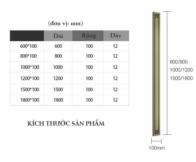 Tay nắm cửa nhôm cao cấp cho phòng khách HUTU9735 15