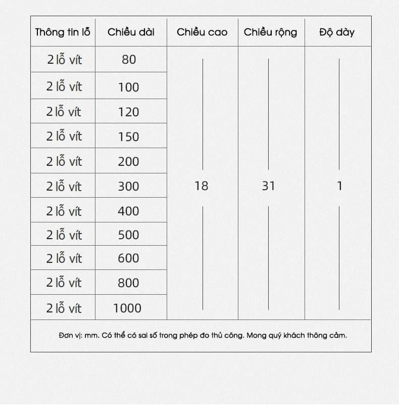 Tay nắm tủ âm nhôm dài màu trắng chữ F ALS6604BF 35