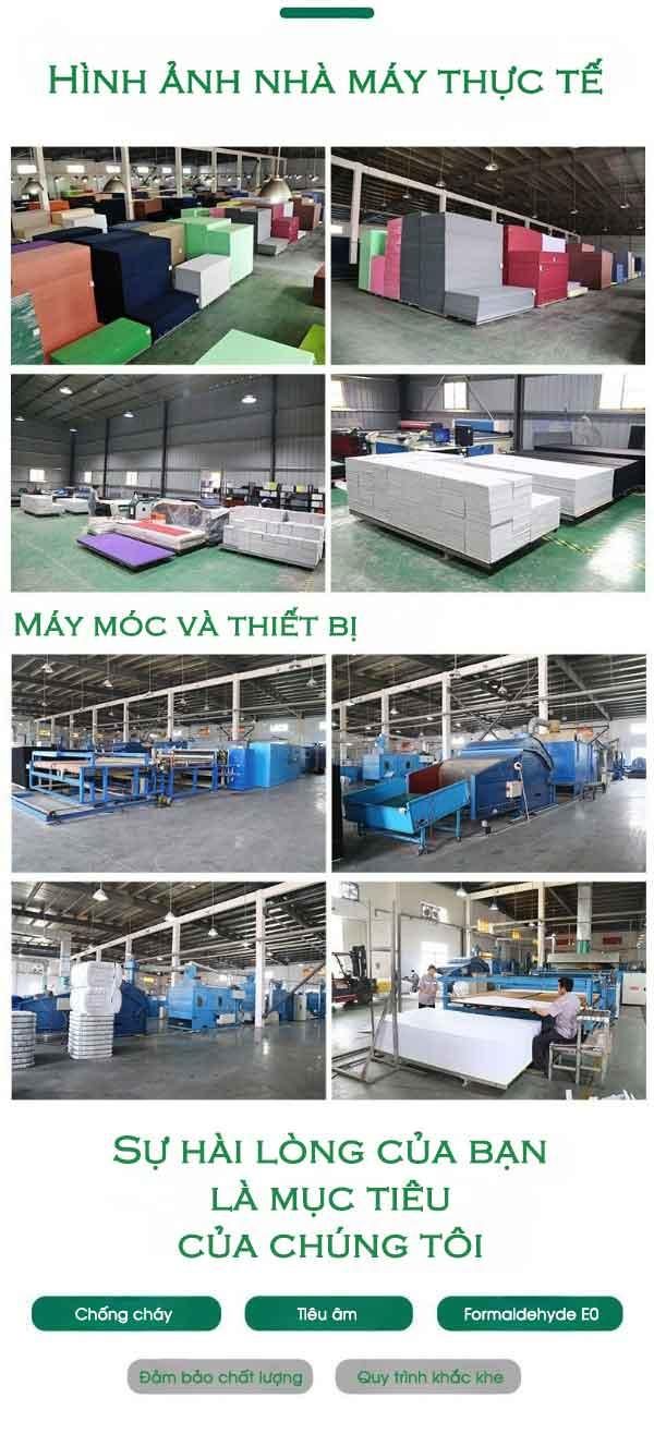 Thảm cuộn cách âm cách nhiệt cao su-EVA JS9209 17