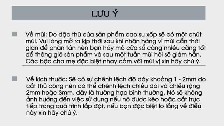 Vách tiêu âm dán cửa bằng cao su chống cháy CH2731 28