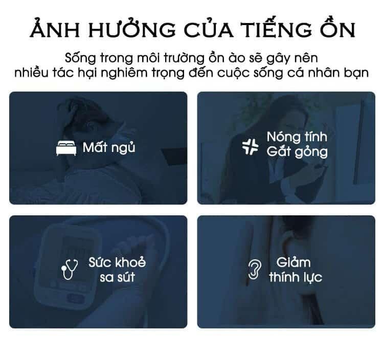 Vách tiêu âm dán cửa bằng cao su chống cháy CH2731 15