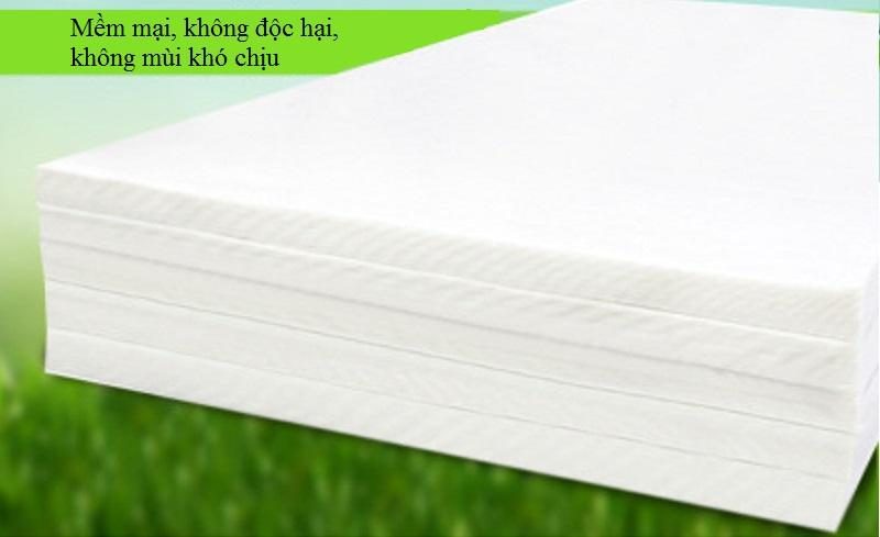 Bông tiêu âm đa năng sợi Polyester cao cấp WL-011