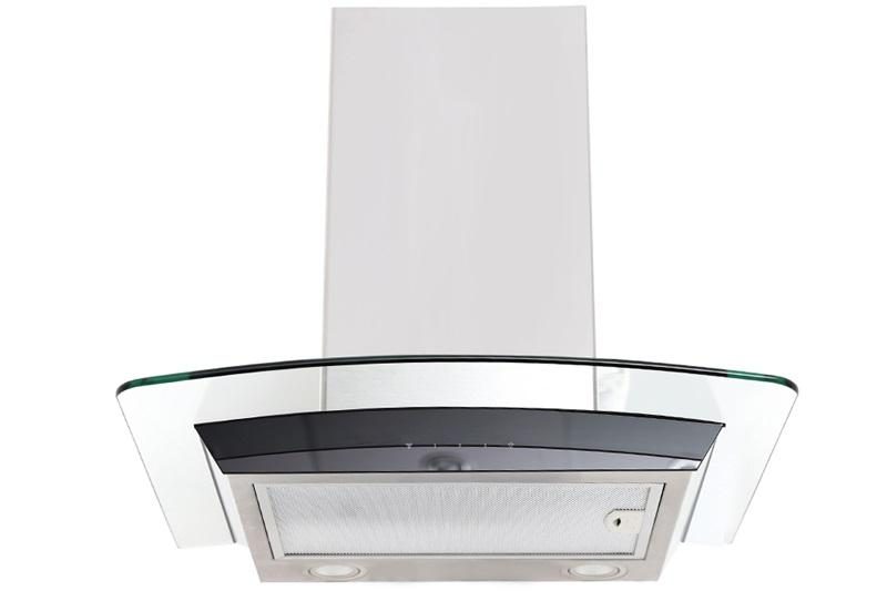 Máy hút mùi áp tường Electrolux